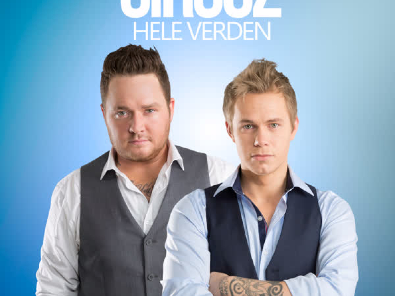 Hele Verden (Single)