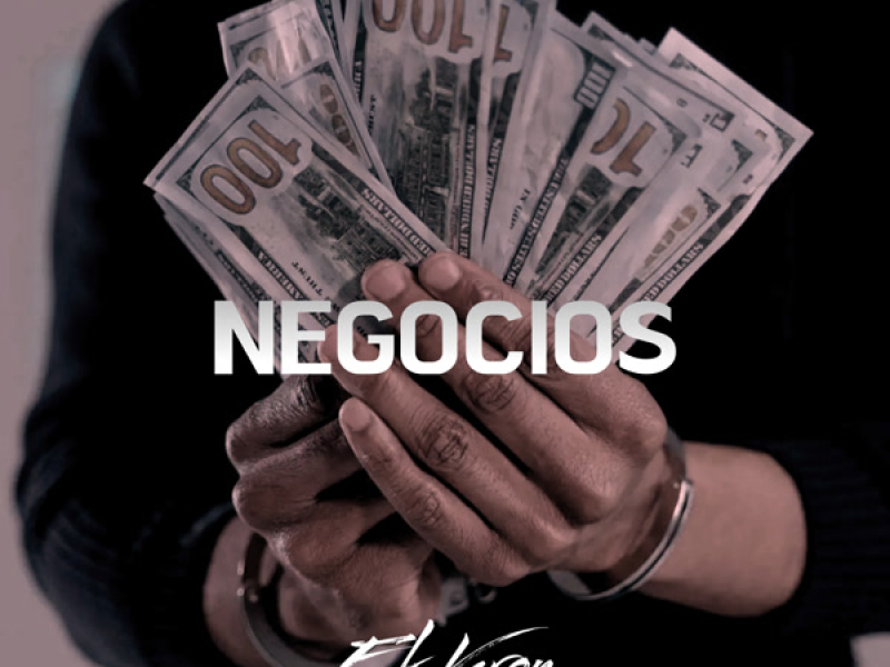 NEGOCIOS (Single)
