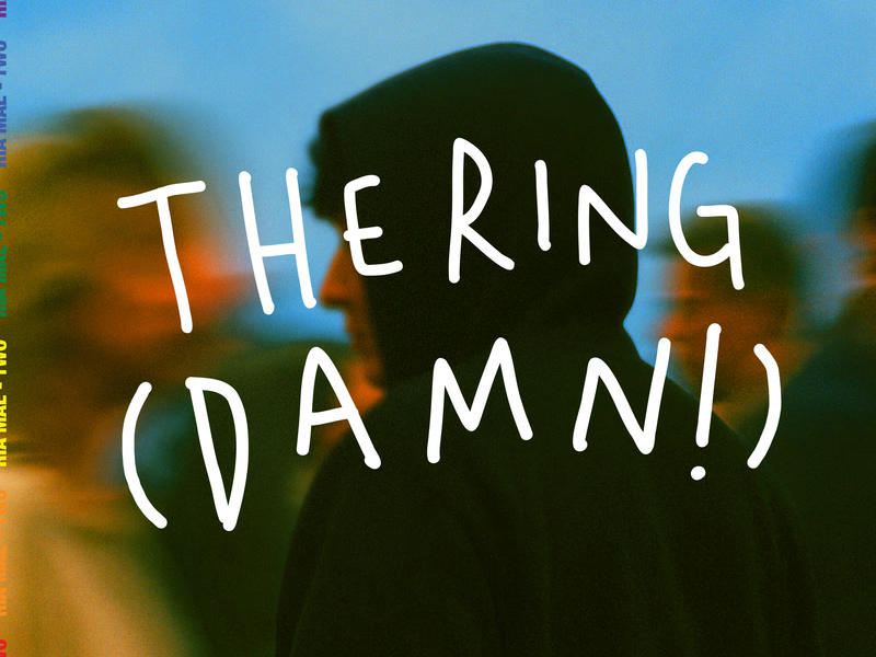 The Ring (Damn!) (Single)
