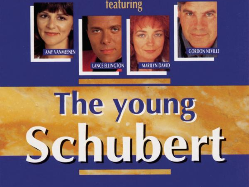 The Young Schubert