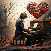 My Love Mine All Mine (Single)