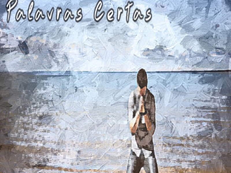 Palavras Certas (Single)