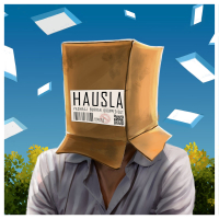 Hausla (Single)