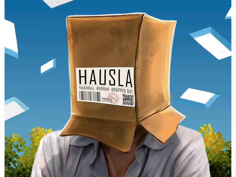 Hausla (Single)