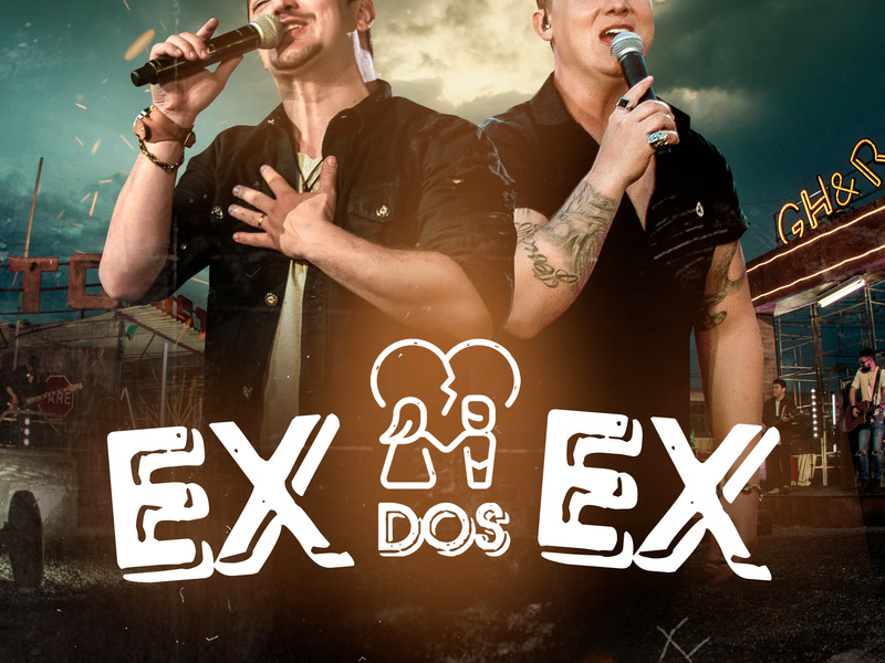Ex Dos Ex (Ao Vivo) (Single)