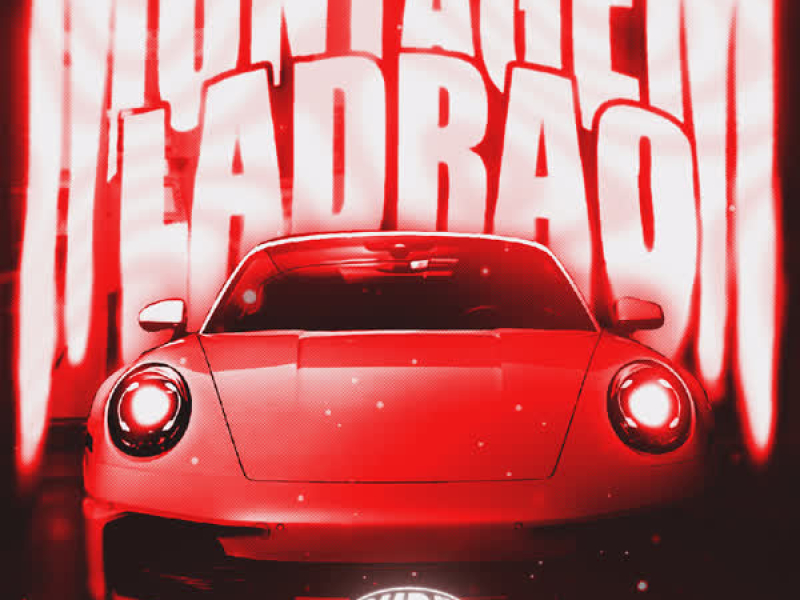 MONTAGEM LADRAO (EP)