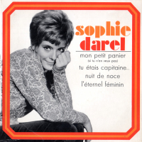 Mon petit panier (Si tu n'en veux pas) (Single)