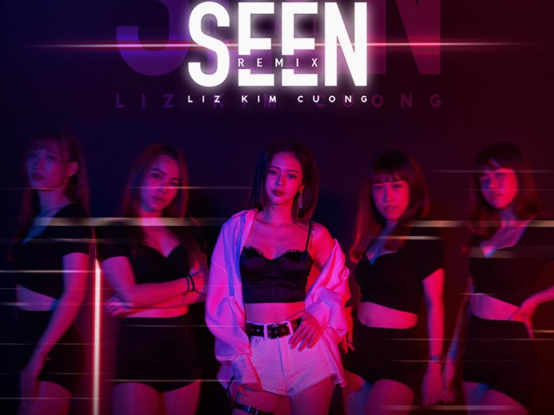 Seen (Remix) (Single)
