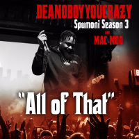 All of That (Single)