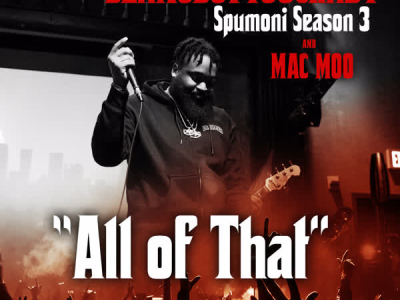 All of That (Single)