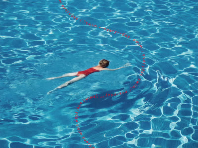 Swim (EP)