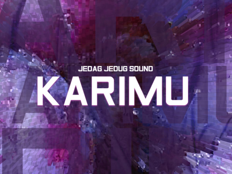 KARIMU (Single)