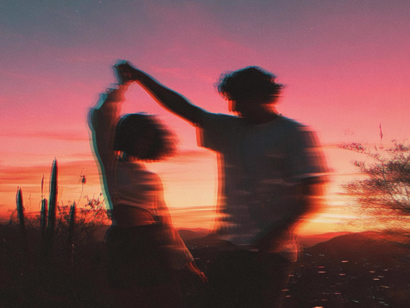 Stolen Dance (Single)