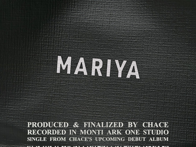 Mariya (Single)