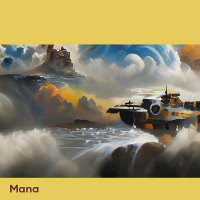 Madness in the Dark Night (Single)