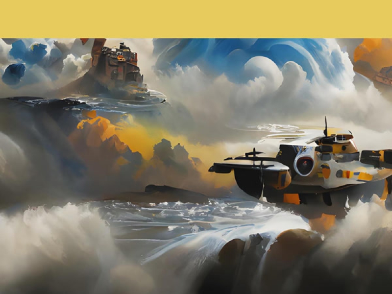 Madness in the Dark Night (Single)