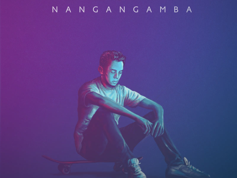 Nangangamba (Single)