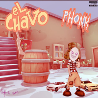 El chavo del phonk (Slowed) (Single)