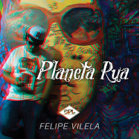 Planeta Rua (Single)