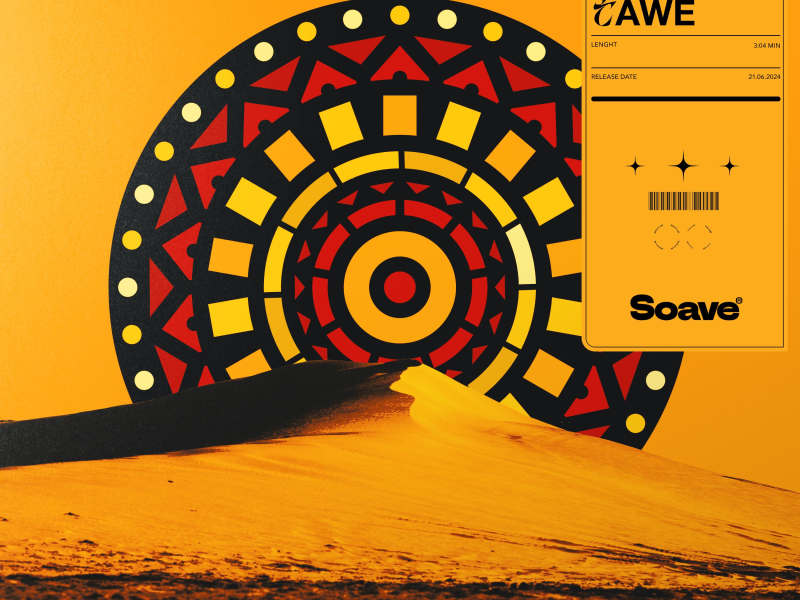 Tawe (feat. Nes Mburu) (Single)