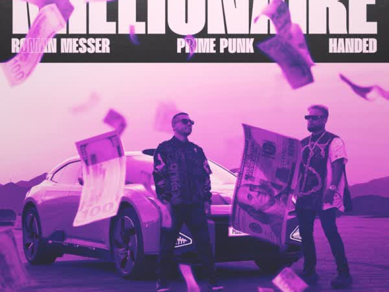 Millionaire (Single)