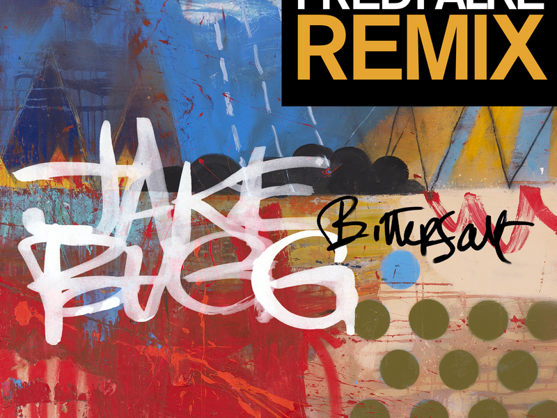 Bitter Salt (Fred Falke Remix) (Single)