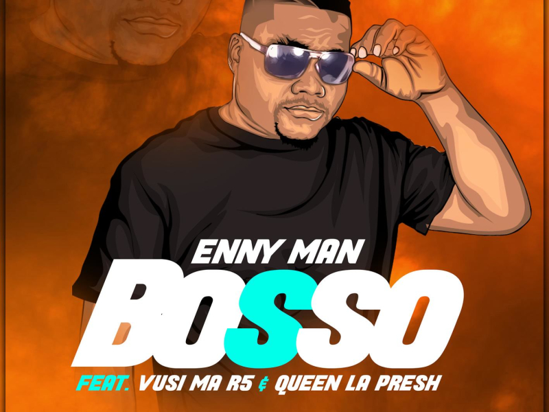 BOSSO (Single)
