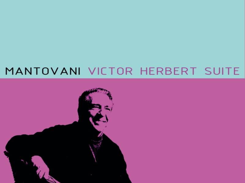 Victor Herbert Suite