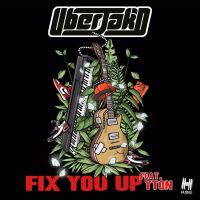 Fix You Up (Single)
