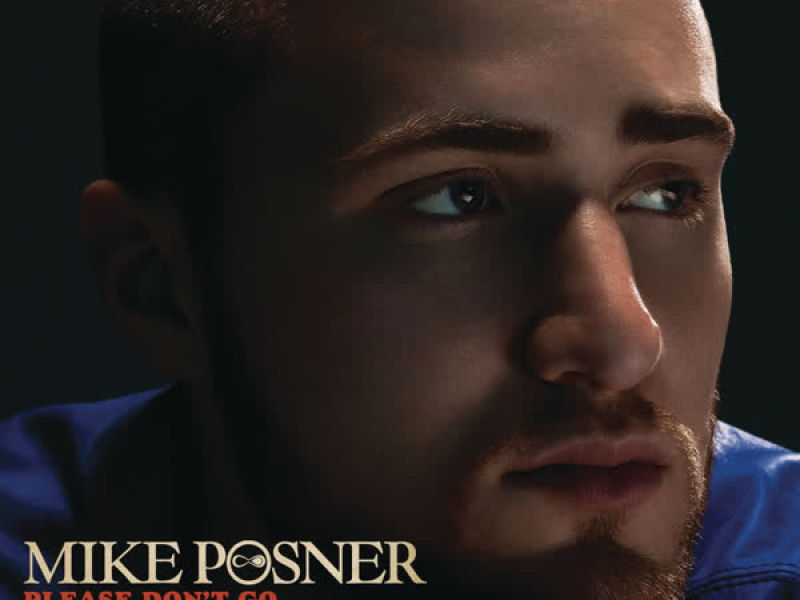 Please Don't Go (EP)