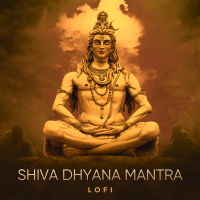 Shiva Dhyana Mantra (Lofi) (Single)