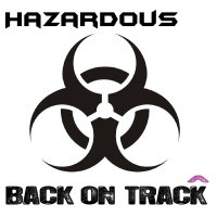 Back on Track EP (Single)