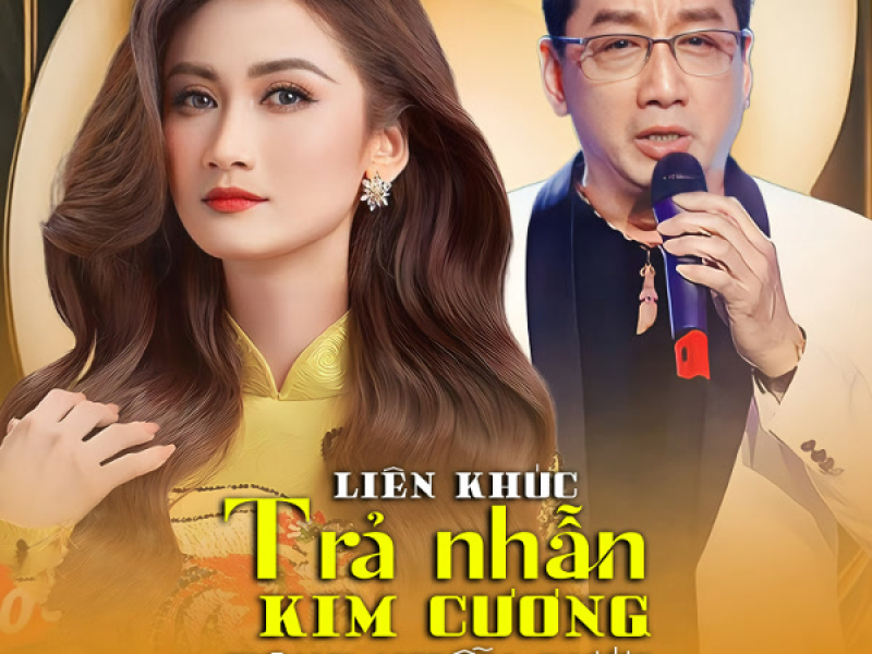 Liên Khúc Trả Nhẫn Kim Cương, Vòng Nhẫn Cưới (Single)