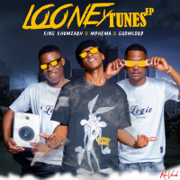 Looney Tunes EP (EP)