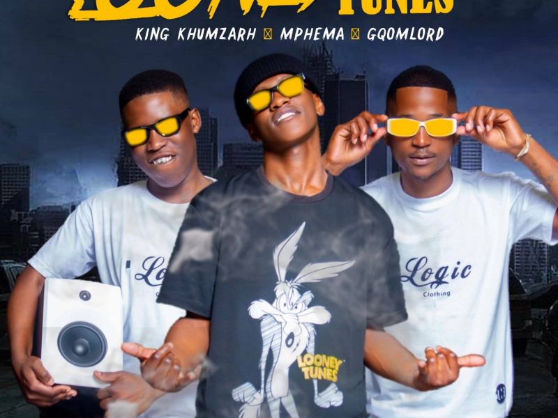 Looney Tunes EP (EP)