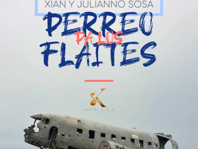 Perreo Pa Los Flaites (Single)