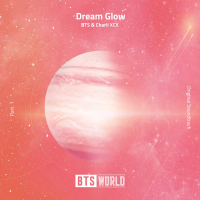 Dream Glow (BTS World Original Soundtrack) (Pt. 1) (Single)