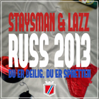 Russ 2013 (Du Er Deilig, Du Er Spretten) (Single)