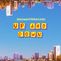 Up & Down (Club) (EP)