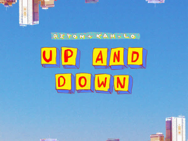 Up & Down (Club) (EP)