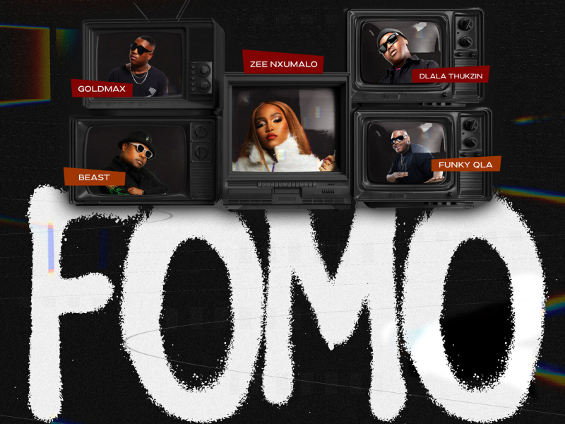 FOMO (Single)