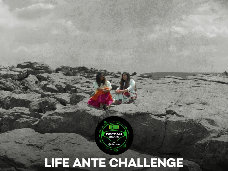 Life Ante Challenge (Single)