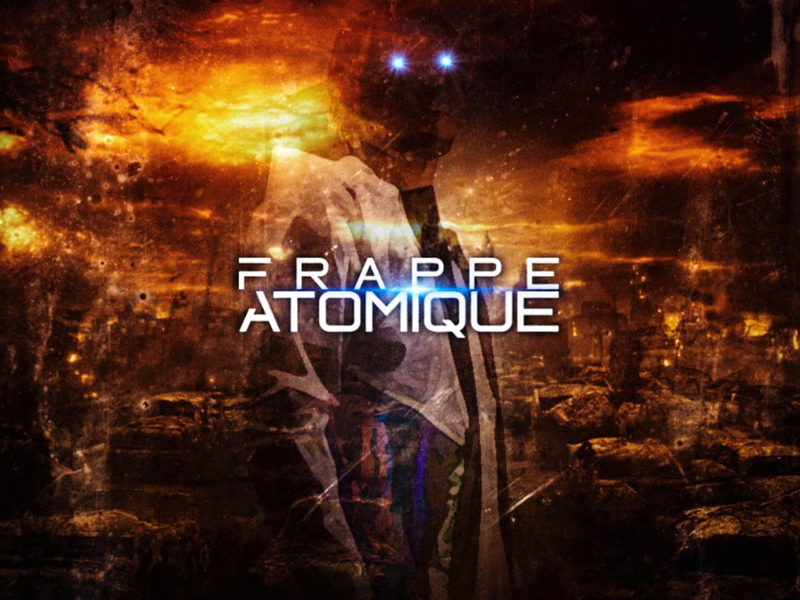 Frappe atomique (Single)