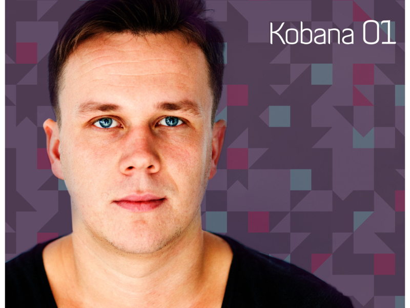 Silk Digital Pres. Kobana 01