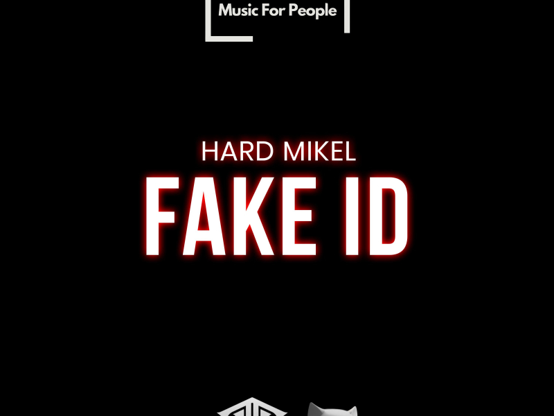 Fake ID (Techno Mix) (Single)
