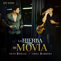 La Hierba Se Movía (En Vivo) (Single)