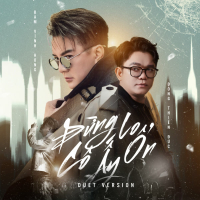 Đừng Lo Cô Ấy Ổn (Duet Version) (Single)