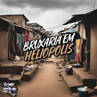 Bruxaria Em Helíopolis (Single)
