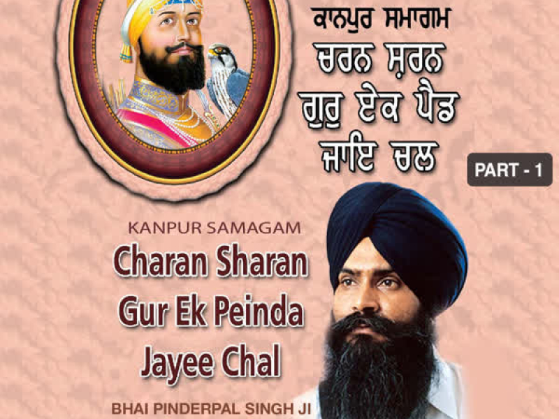Charan Sharan Gur Ek Peinda Jayee Chal Vol-31, Part 1 (Single)