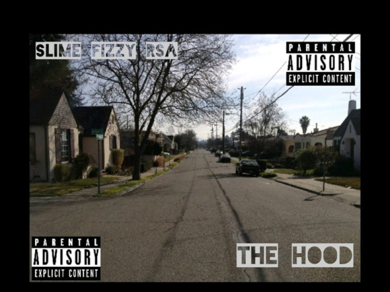 The Hood (Single)